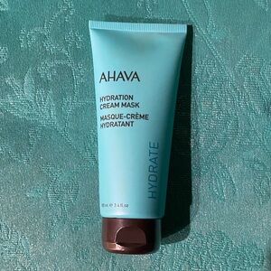 AHAVA Hydration Cream Mask - Aqua.
SEALED